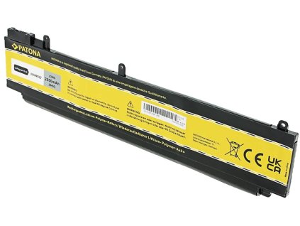 patona baterie pro ntb lenovo thinkpad t460s t470s 2000mah li pol 11 1v 00hw022 ien429655