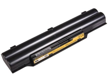 patona baterie pro ntb fujitsu siemens lifebook ah532 4400mah li ion 10 8v ien429674