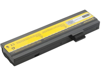 PATONA batéria pre ntb FUJITSU-SIEMENS AMILO Li1818 4400mAh Li-Ion 11,1V
