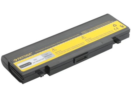 patona baterie pro ntb samsung p50 60 r40 45 x60 6600mah li ion 11 1v ien429707