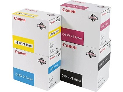 canon toner c exv21 yellow ien70925
