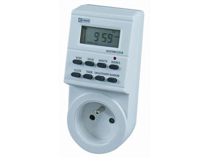 digitalni spinaci zasuvka ts ef1 ien94919