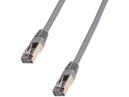 datacom patch cord ftp cat5e 20m sedy ien107269