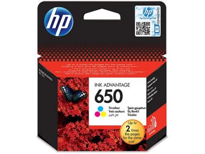 hp 650 color cz102ae ien148360