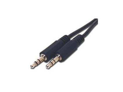 premiumcord kabel jack 3 5mm m m 2m ig161185