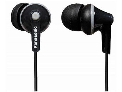 panasonic rp hje125e k cerne ien180057