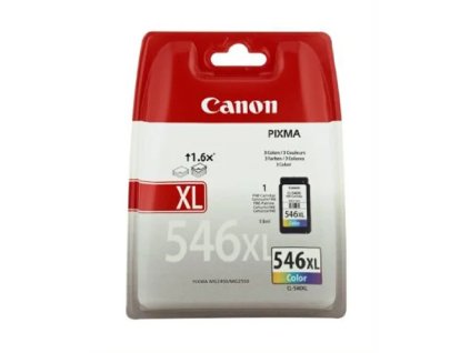 canon cl 546xl ien180282