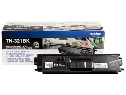 brother toner tn 321bk cerny 2 500 stran originalni ien201291