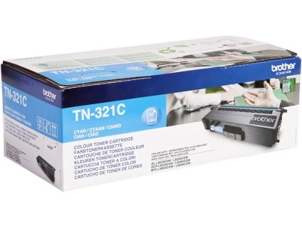 brother toner tn 321c cyan 1 500 stran originalni ien201292