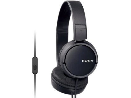 sony mdr zx110ap cerna ien206575