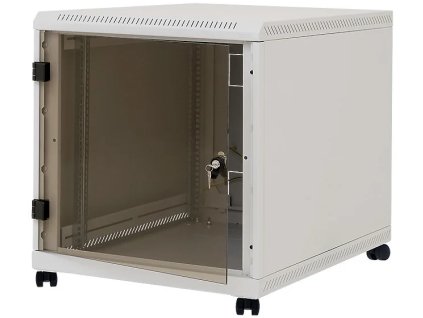 triton 19 rozvadec rca 12u 600x800 sedy kontejnerovy ien207408