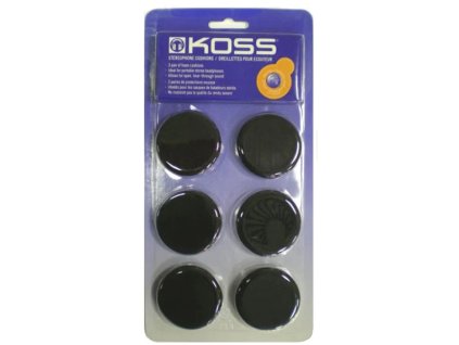 koss port cush ien237000