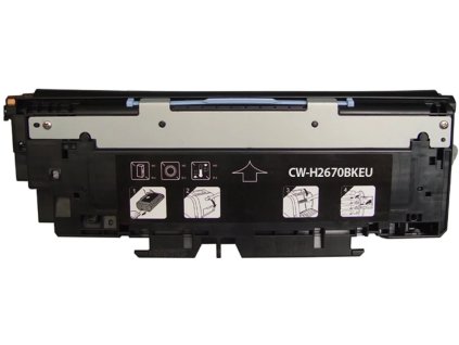 ColorWay kompatibilní toner s HP Q2670A/ černý/ 6000 str.