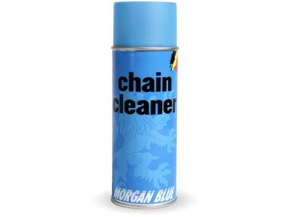 cistic retezu morgan blue chain cleaner spray 400ml ve spreji ien251212