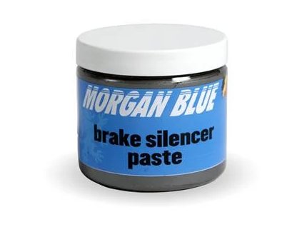 pasta na brzdy morgan blue brake silencer 200ml ien252710