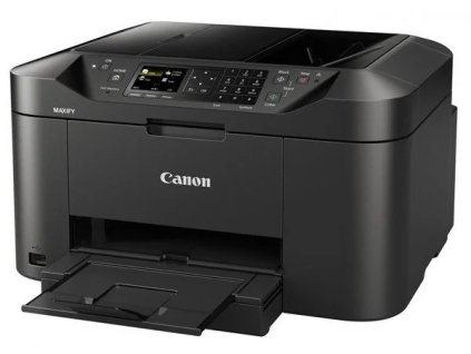 canon maxify mb2150 ien261546