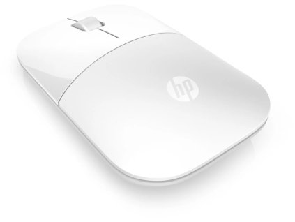 hp z3700 bezdratova mys blizzard white v0l80aa ien265378