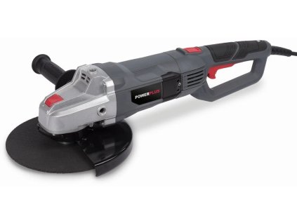 powerplus powe20030 uhlova bruska 2200w 230mm ien272040