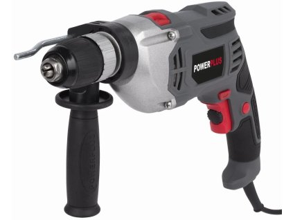 powerplus powe10035 elektricka vrtacka s priklepem 950w ien272572