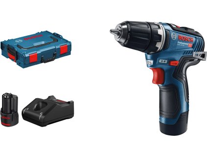 bosch gsr 12v 35 professional 0 601 9h8 002 ien333986