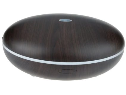 airbi aroma difuzer s moznosti osvetleni magic tmave drevo ien336604