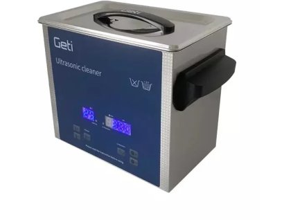 geti ultrazvukova cisticka guc 03b nerezova 3l ien353446