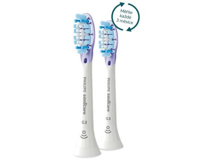 philips hx9052 17 sonicare g3 premium gum care standardni velikost hlavice sonickeho kartacku 2 ks ien376388
