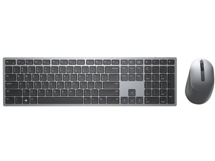 dell bezdratova klavesnice a mys pro vice zarizeni dell premier km7321w cestina slovencina qwertz ien380829