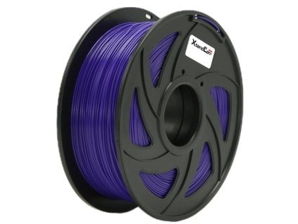 xtendlan filament pla 1kg fialovy ien389949