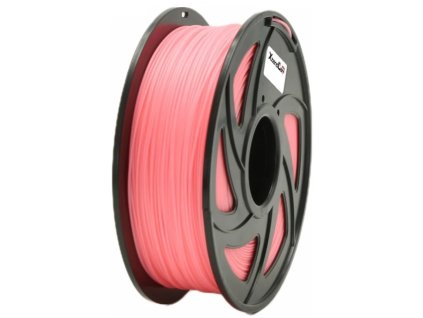 xtendlan filament petg 1kg zarive ruzovy ien390349