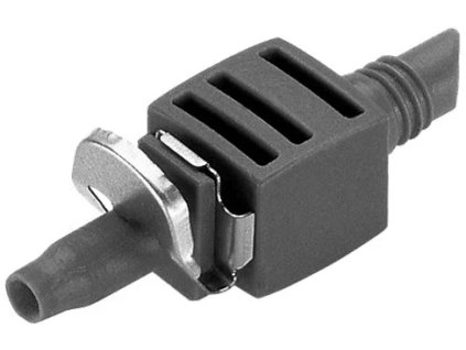 gardena 8337 29 micro drip system spojka 4 6 mm 3 16 ien394550