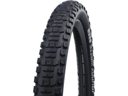 schwalbe plast johnny watts 29x2 60 addix performance doubledefense greenguard cerna reflexni pruhg ien439418