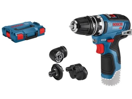 bosch gsr 12v 35 fc professional flexiclick 0 601 9h3 003 ien469734