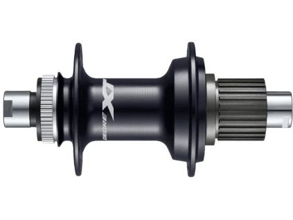 zadni naboj shimano xt fh m8110 b 12 rychlosti microspline 28 der protahovaci osa e thru 12mm ien471087