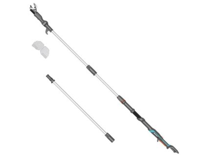 gardena 14776 55 akumulatorove teleskopicke vyvetvovaci nuzky easycut 360 18v p4a bez akumulatoru ien475627