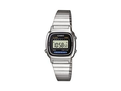 casio la670wea 1ef damske digitalni naramkove hodinky ig487416