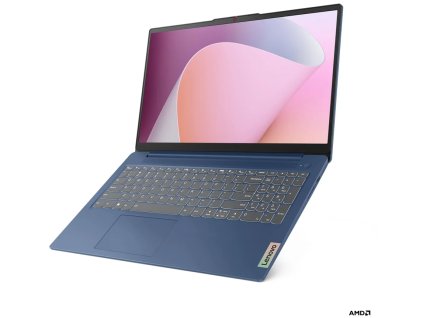 lenovo ideapad slim 3 15abr8 abyss blue 82xm0081ck ien502805