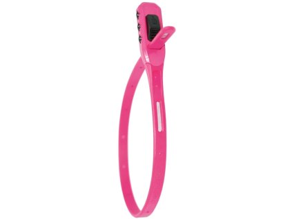 hiplok zamek z lok combo pink zcom1pk ien503375