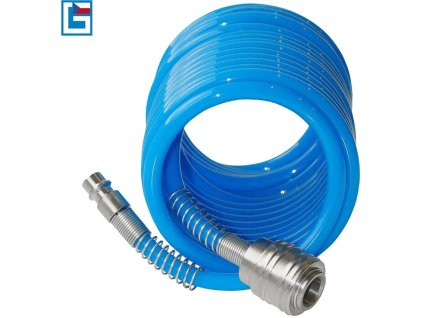 gude spiralova hadice 5m ien504092