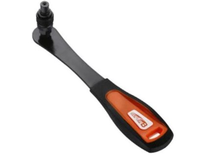 superb patentovany univerzalni stahovak na kliky urceny pro ctyrhran a isis drive a shimano tb 6485 ien504724