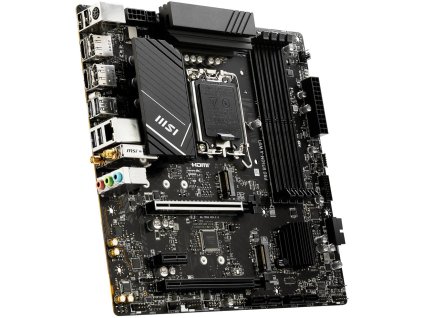 msi pro b760m a wifi ien504946