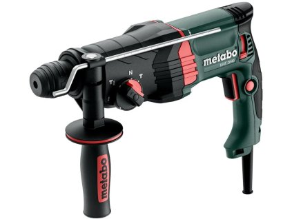 metabo khe 2645 kombinovane kladivo 601710500 ien509468
