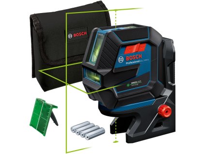 bosch gcl 2 50 g professional set 0 601 066 m00 ien511781