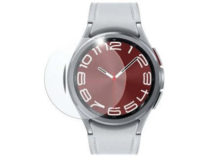 ochranne tvrzene sklo fixed pro smartwatch samsung galaxy watch 6 classic 43mm 2 ks v baleni cire ien514649