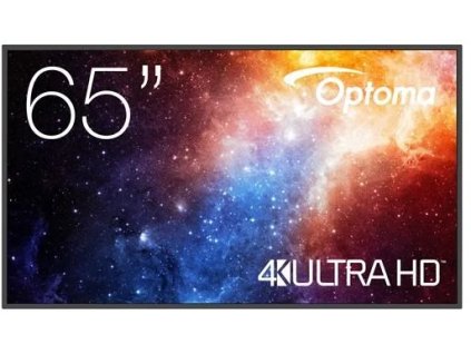 optoma fpd n3651k 65 ien515328