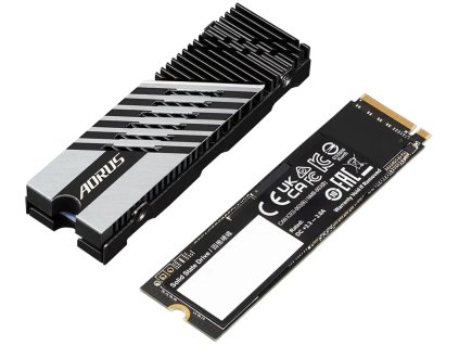 gigabyte aorus gen4 7300 ssd 2tb ien525324