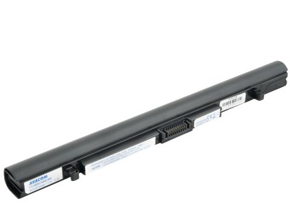 avacom baterie pro toshiba tecra a50 c satellite pro a30 c a50 c r50 b li ion 14 8v 2600mah ien527009