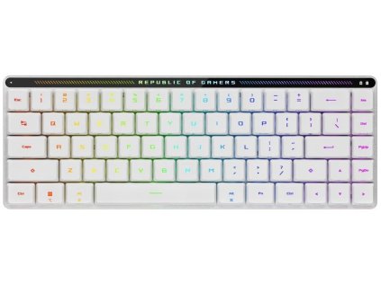 asus rog falchion rx low profile rog nx snow cz sk ien527207