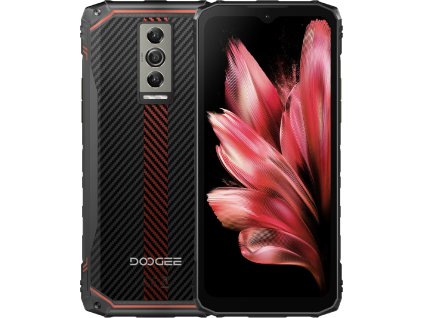doogee blade 10 kevlar red ien527524