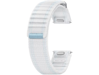 samsung latkovy reminek pro watch 7 velikost m l modrobily ien529526